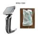 Anti Fog Fiber Optic Video Laryngoscope USB 3.0 Inch HD Image