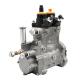 HP0 Diesel Fuel Injection Pump 094000-0582 For DENSO PC650 PC600-8 PC800-8