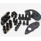 TS16949 OEM rubber auto spare parts