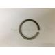 Constant Section Spiral Retaining Ring For Emergency Release Coupler Carbon Steel