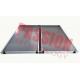 Flat Plate Thermal Solar Collector , Solar Water Collector Panels 50-20000L Capacity