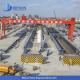 Precast Concrete Steel Formwork System , Formwork Moulds For Railway Project Construction