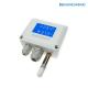 DIP Switch Temperature Humidity Sensor For Clean Room
