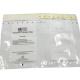 Self Sealing Biochemical Specimen 95KPA Bags Custom Printing UN3373