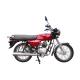 Africa Popular 100CC Motorcycle India Bajaj Boxer Motorcycle BM100