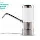 Food Grade Material Smart Drinking Water Pump With Android USB Wireless Charging