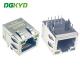DGKYD211Q052FD2A5D RJ45 Network Connector Ethernet Filter