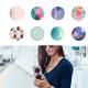 Fashion and Fabulous Universal Designs POP Sockets Mobile Phone Stand Holder for all tablets