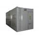 ISO9001 3000 KW Electrical 3 Phase Load Bank Testing Diesel Generators