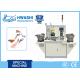 Copper Sliver Terminal Medium Frequency automatic spot welding machine with Vibration Plate