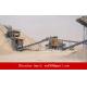 High Efficiency Basalt Aggregate Crushing Plant And Processing For Hard Rock