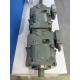 Rexroth Hydraulic Piston Pumps A11VO145LRDS/11L-NZD12 for heading machine