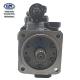 KOBELCO SK75-8 Hydraulic Pump Assembly PVC80RC13 YT10V00023F1 YT10V00016F1