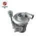 Cummins ISM11 QSM11 diesel engine spare parts HX55W new pickup truck turbocharger assy 4037739