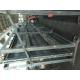 Carbon Steel Tube Extrusion Machine With Add ECT Testing Equipment