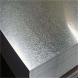 1219mm Width Galvanized Sheet Metal Galvanized Steel Flat Sheet EL20
