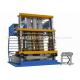 Servo Type Pipe Expander Machine  7.5KW Vertical Copper Tube Expander