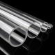 Eco friendly Acrylic Tubes Rods 400mm 500mm 600mm 700mm 800mm 1000mm