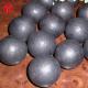 4kg Forged Steel Balls with Impact ＞12J/CM² Low Breakage rate