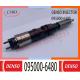 Diesel Common rail injector 095000-6480 For  RE529149 RE546776