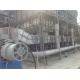RCO Catalytic Combustion Equipment For Waste Gas VOCs Treatment System