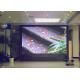 Big Indoor P5mm Event  Stage Backdrop Fixed Led Video Wall Display Screen for Summit Studio