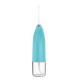 100-240V 100ml Personal Care Oral Irrigator Cordless Rechargeable Water Flosser