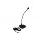 Wired Desktop Broadcast Conference Table Microphone