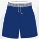 BSCI Mens Rugby Style Shorts