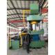 Stainless Steel Water Tank Hydraulic Press Equipment With 3 Sizes Dies
