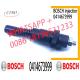 Construction Machinery Parts High Pressure Oil Pump VOE21689843 0414673999 For Engine