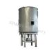 Disc Vacuum Dryer Graphene Stainless Steel Continuous Dryer