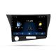 8-Core For Honda CRZ 2010+ 4G WIFI Carplay Android Auto Bluetooth Car Navigation
