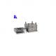 PEEK HASCO Rapid Prototype Tooling , Sandblasted Rapid Prototype Machined Parts
