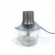 4 Blades Small Meat Chopper Stainless Steel Mini Food 400w For Kitchen