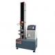 Stainless Steel AATCC 35 Rain Tester For Fabric And Composite Penetration Resistance Textile Testing Equipment
