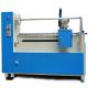 Automatic Fabric Leather Roll Strip Cutting Machine For Manufacturing Plant