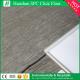5mm Eco-friendly Heavy Duty Vinyl SPC PVC Flooring Commerical Use
