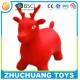 pvc inflatable goat wholesale cheap price