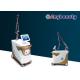 Picosecond Laser Beauty Machine Tattoo Removal 532nm 1064nm 755nm With Korea Arm