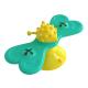Pet Products Cat Toothbrush Multifunctional Interactive Windmill Catnip Toy