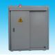 Solid Structure Fixed Radiation Shielding Chamber For Research Institute Experiment Test