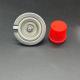 Propane & Butane Gas Canister Valve | Efficient Fuel Control for Camping Stoves