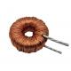 PFC Power Inductor Coil Litz Wire Toroidal Core Inductor