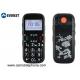 Large Button Mobile Phones Senior mobile phone GPS tracking mobile phone Everest