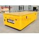 Steerable Automated Trackless Transfer Cart 50 Ton