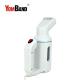 Automatic Shut Off Handheld Garment Steamer No Leaking Silicon With Seal Protection