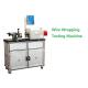 Plastic Deformation Wire Wrapping 60kN / S UTM Universal Testing Machine