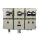 Wall Mounting Explosion Resistant Gear With High Level IP65 Protection