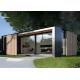 Imitation Wood Texture Prefab Studio